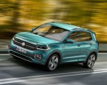 2019 Volkswagen T-Cross Front Three-Quarter Wallpapers 150x120 (48)