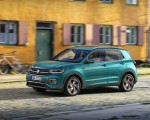 2019 Volkswagen T-Cross Front Three-Quarter Wallpapers 150x120 (49)