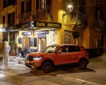 2019 Volkswagen T-Cross Front Three-Quarter Wallpapers 150x120