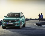 2019 Volkswagen T-Cross Front Wallpapers 150x120 (55)