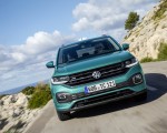 2019 Volkswagen T-Cross Front Wallpapers 150x120 (24)