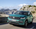 2019 Volkswagen T-Cross Front Wallpapers 150x120 (26)