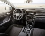 2019 Volkswagen T-Cross Interior Cockpit Wallpapers 150x120