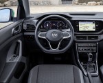 2019 Volkswagen T-Cross Interior Cockpit Wallpapers 150x120 (45)