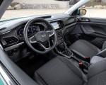 2019 Volkswagen T-Cross Interior Wallpapers 150x120