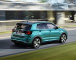 2019 Volkswagen T-Cross Rear Three-Quarter Wallpapers 150x120