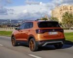 2019 Volkswagen T-Cross Rear Three-Quarter Wallpapers 150x120 (9)