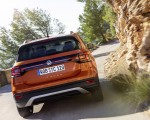 2019 Volkswagen T-Cross Rear Wallpapers 150x120 (11)