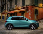 2019 Volkswagen T-Cross Side Wallpapers 150x120 (39)