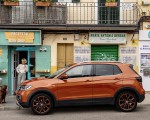 2019 Volkswagen T-Cross Side Wallpapers 150x120 (14)