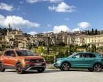 2019 Volkswagen T-Cross Wallpapers 150x120 (41)