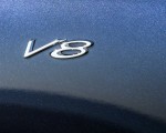 2020 Bentley Continental GT V8 Convertible Badge Wallpapers 150x120