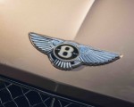 2020 Bentley Continental GT V8 Convertible Badge Wallpapers 150x120 (69)