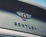 2020 Bentley Continental GT V8 Convertible Badge Wallpapers 150x120 (54)