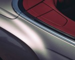 2020 Bentley Continental GT V8 Convertible Detail Wallpapers 150x120 (51)