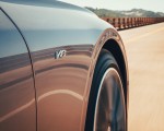 2020 Bentley Continental GT V8 Convertible Detail Wallpapers 150x120 (53)