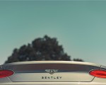 2020 Bentley Continental GT V8 Convertible Detail Wallpapers 150x120 (52)