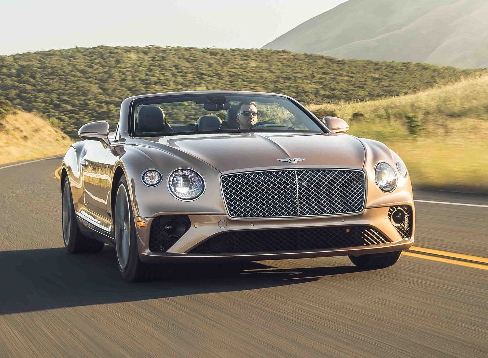 Бентли Континенталь gt v8 s