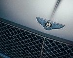 2020 Bentley Continental GT V8 Convertible Grill Wallpapers 150x120 (50)