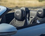 2020 Bentley Continental GT V8 Convertible Interior Wallpapers 150x120 (14)