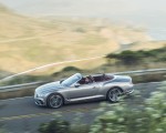 2020 Bentley Continental GT V8 Convertible Side Wallpapers 150x120 (7)