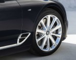 2020 Bentley Continental GT V8 Convertible Wheel Wallpapers 150x120