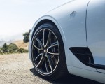 2020 Bentley Continental GT V8 Convertible Wheel Wallpapers 150x120 (12)