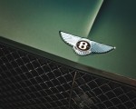 2020 Bentley Continental GT V8 Coupe Badge Wallpapers 150x120