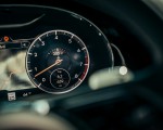2020 Bentley Continental GT V8 Coupe Digital Instrument Cluster Wallpapers 150x120 (101)