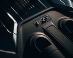 2020 Bentley Continental GT V8 Coupe Engine Wallpapers 150x120 (32)