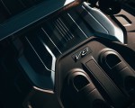 2020 Bentley Continental GT V8 Coupe Engine Wallpapers 150x120 (31)