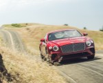 2020 Bentley Continental GT V8 Coupe Front Wallpapers 150x120 (11)
