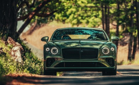 2020 Bentley Continental Gt V8 Coupe Hd Wallpapers Pictures Newcarcars