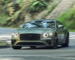 2020 Bentley Continental GT V8 Coupe Front Wallpapers 150x120