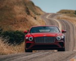 2020 Bentley Continental GT V8 Coupe Front Wallpapers 150x120 (4)