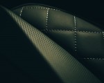2020 Bentley Continental GT V8 Coupe Interior Detail Wallpapers 150x120 (118)