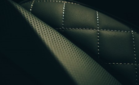2020 Bentley Continental GT V8 Coupe Interior Detail Wallpapers 450x275 (118)