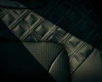 2020 Bentley Continental GT V8 Coupe Interior Detail Wallpapers 150x120