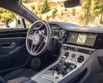 2020 Bentley Continental GT V8 Coupe Interior Wallpapers 150x120