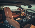 2020 Bentley Continental GT V8 Coupe Interior Wallpapers 150x120 (95)