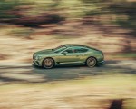 2020 Bentley Continental GT V8 Coupe Side Wallpapers 150x120 (68)