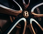 2020 Bentley Continental GT V8 Coupe Wheel Wallpapers 150x120