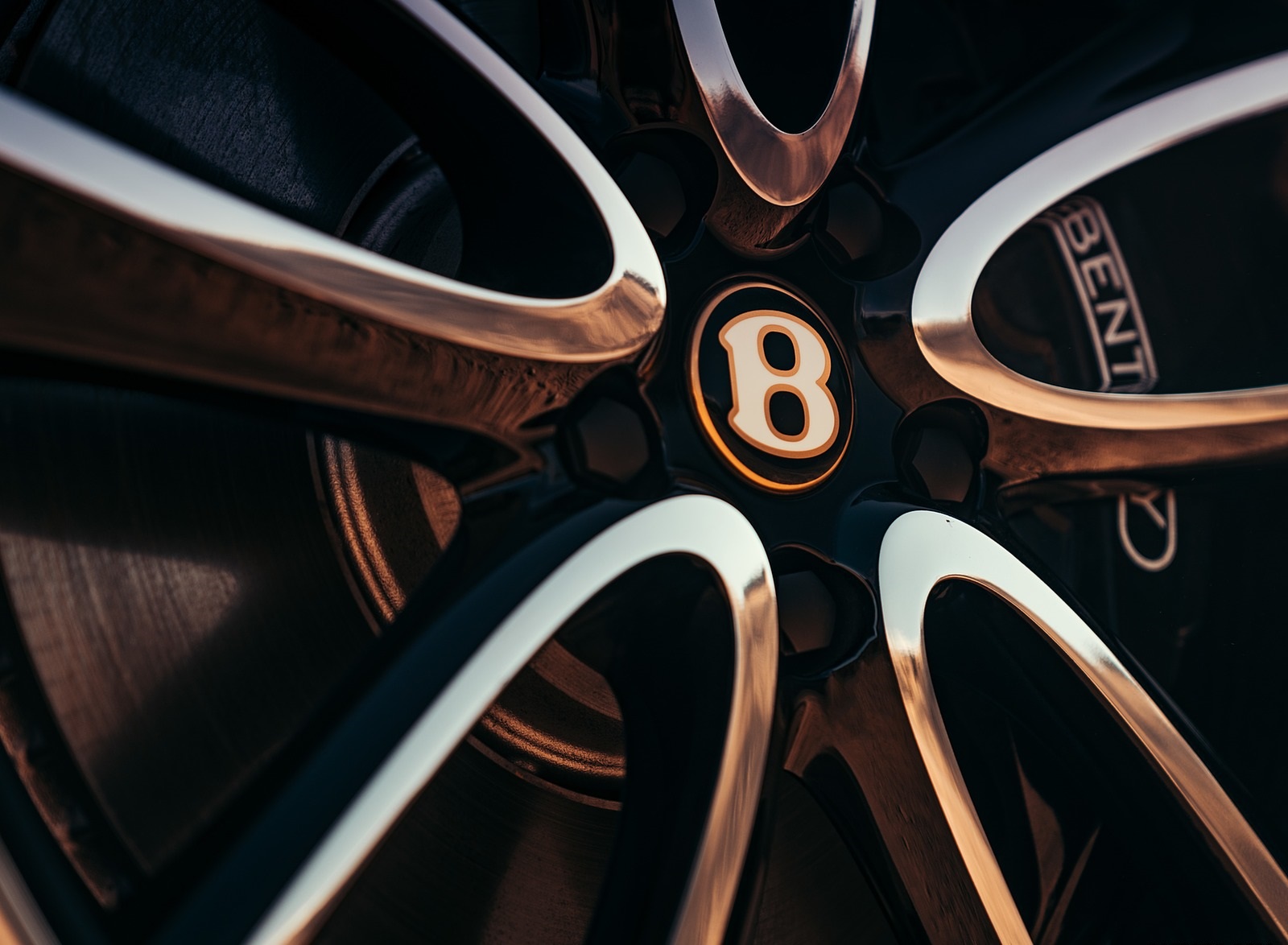 2020 Bentley Continental GT V8 Coupe Wheel Wallpapers #30 of 135