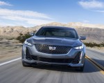 2020 Cadillac CT5 Wallpapers & HD Images