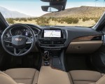 2020 Cadillac CT5 Premium Luxury Interior Cockpit Wallpapers 150x120 (15)