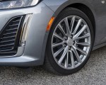 2020 Cadillac CT5 Premium Luxury Wheel Wallpapers 150x120 (10)