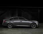 2020 Cadillac CT5 Side Wallpapers 150x120 (18)
