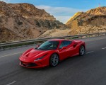 2020 Ferrari F8 Tributo Front Three-Quarter Wallpapers 150x120