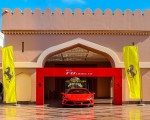 2020 Ferrari F8 Tributo Front Wallpapers 150x120 (14)