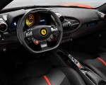 2020 Ferrari F8 Tributo Interior Wallpapers 150x120 (22)